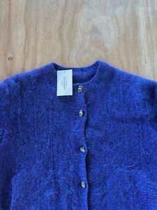 Korean Premium Cardigan