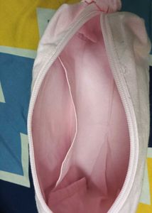 Garfield Canvas pouch ❤️