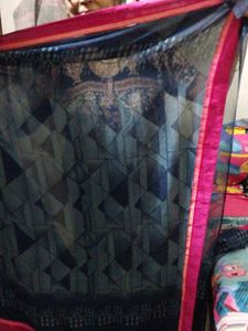 Regular Saree Wear