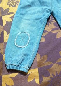 Cute Kids Denim Jeans