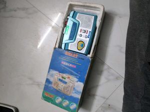 Smart  (Untested, As Its Condition)