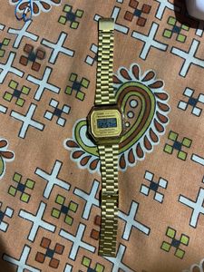 Casio Watch