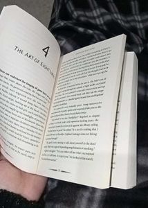 A Story World I Love ❣️🤌🏻