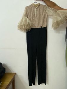 Elegant Jumpsuit