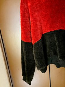 Teddy Sweater
