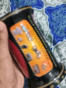 monofill Gold Chip golden manjaa manjhaa