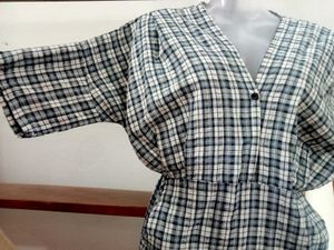 Cotton Dress