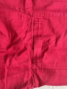 Red Skater Pinteresty Cute Dress