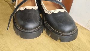 Pookie shoes / boots party wear stylish shoe