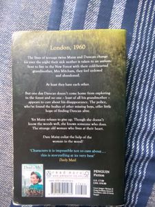The Woman in th