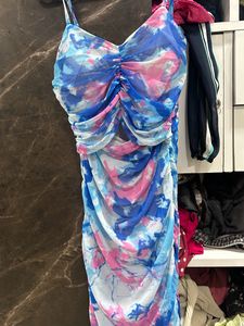 Meesh Bodycone Dress