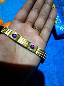 BP Control Women/Men Bracelet