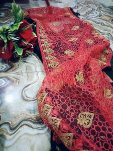 Floral Embroidered Lehenga Choli