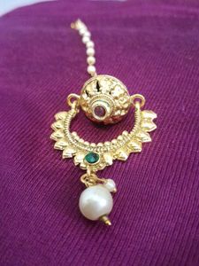 Hay gold Mang tikaa