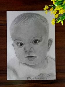 Customize Portrait