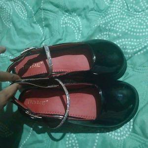 Louboutin Loafer ( Dupe)