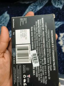 Makeup Bundle - Lakme &amp; Faces Canada