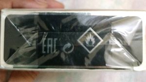 ECLAT HOMME EDT