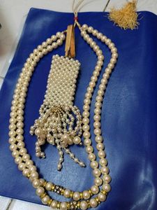 Beautiful Pearl Jewellery
