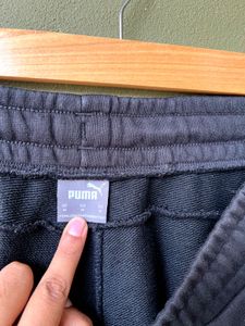 Puma ESS Classic Logo Trackpants