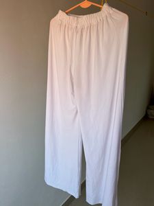 Top And Pant Set