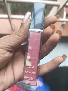 Chambor Lip Gloss