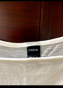 SHEIN Top
