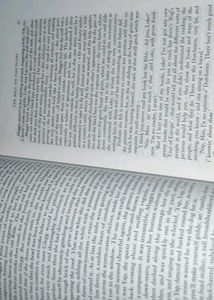 The Mill on floss by George Elliot