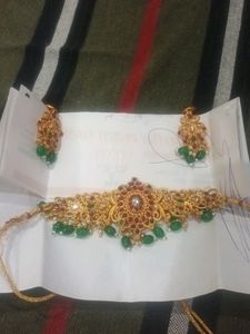 Beautiful Necklaces Set