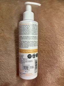 WishCare Sunscreen Body Lotion