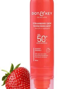 Dot & Key Sunscreen Mist