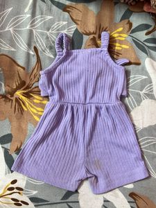 Babyhug Play Suit ..!