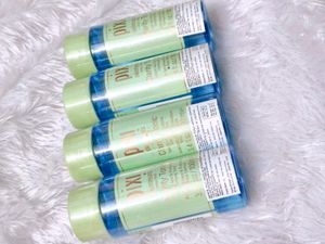Branded Pack Of 4 Pixi Toner