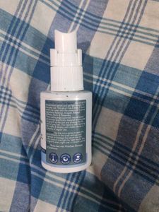 Wish Care Hair Serum