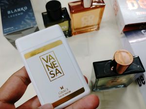 5 Perfume