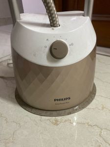 Philips Standing Steam Iron -100% Functional