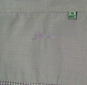 Branded Givo Pink Shirt