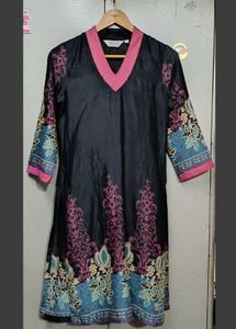 BIBA Kurta