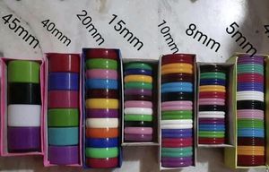 Thread Bangles