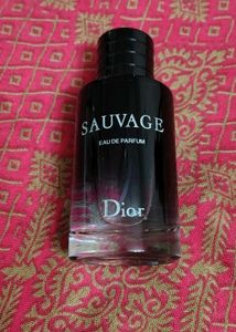 Dior Savage Perfume
