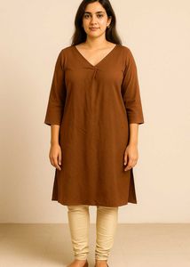 Light Yellow Churidar Leggings – Adjustable Waist
