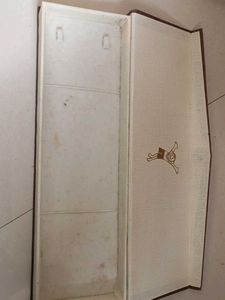 Used Chain Box