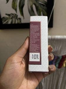 Kay Beauty Lip Tint - Red Raspberry