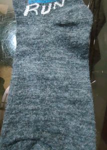 New Socks(3 Pairs)