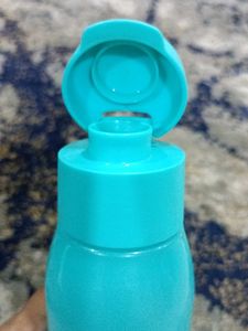 Tupperware Water Bottle
