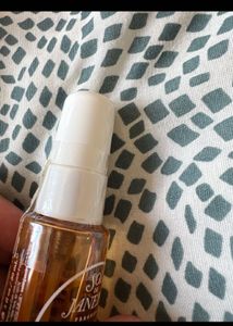 Sealed new Sol de Janeiro Fragrance Mist 30ml