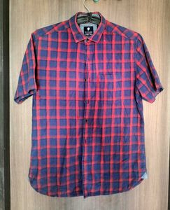 New Condition Shirt Cotton