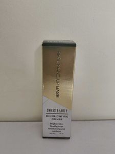 Swiss Beauty Highlighting Primer