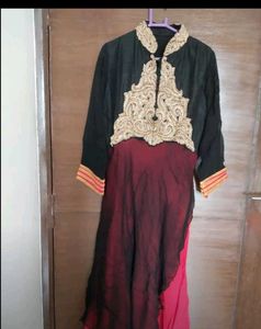PARTY WEAR GOWNS