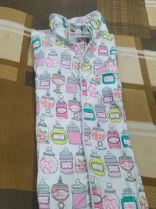 Night Suit